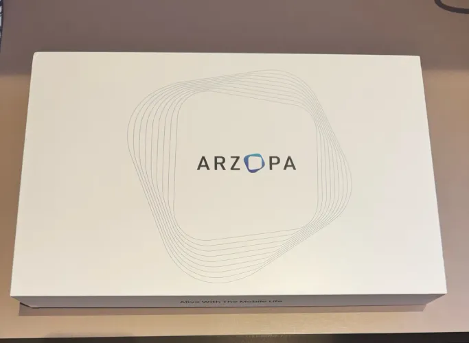 Arzopa Monitor Portátil ( Seminovo )