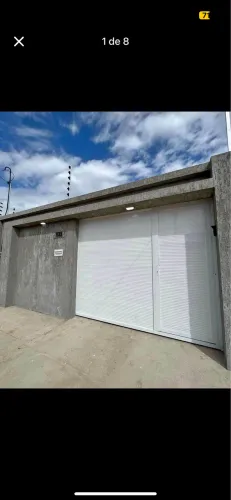 Casa para vender em Campo Grande
