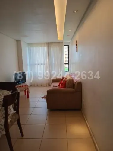 3 Quartos(Suíte) |59m²| Jardim São Paulo | OK