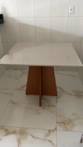 Mesa de jantar