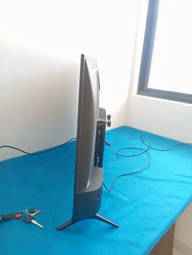 SMART TV SEMP, 32 PG, ROKU TV