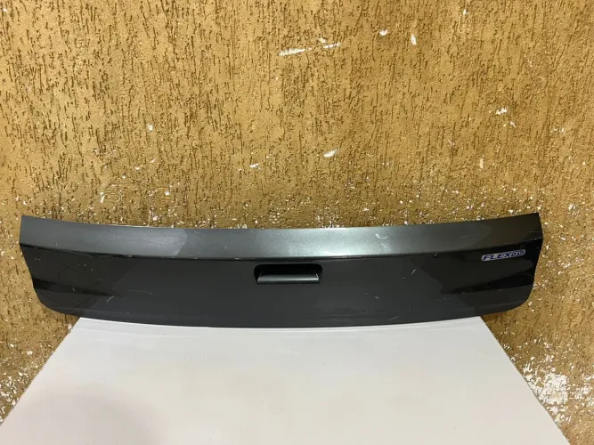 Moldura / Aplique da tampa traseira Crv / Cr-v 2012/2013/2014/2015/2016