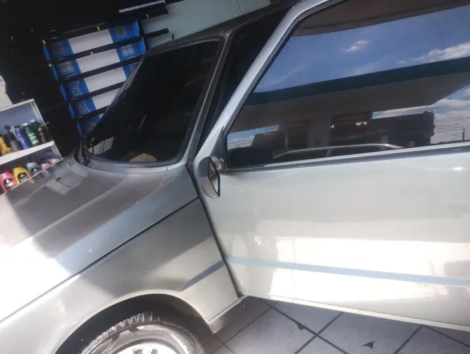 Fiat Uno Mille 1.0/ I.e./ Electronic/ Brio 1993