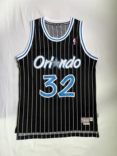 Regata NBA Orlando Magic Shaquille O?Neal Tam M