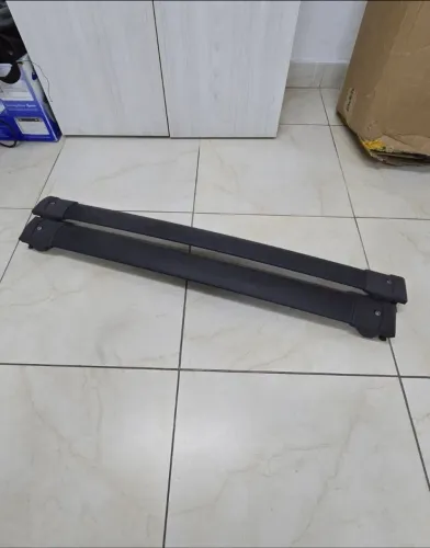 Rack travessa teto Corolla Cross 
