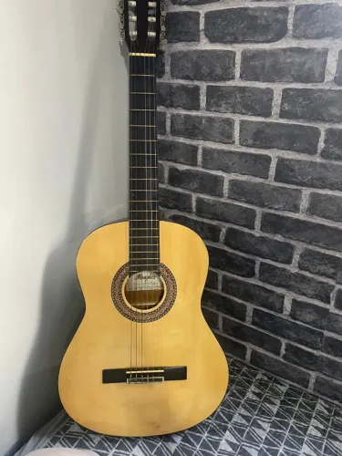 Violão Classico MEMPHIS
