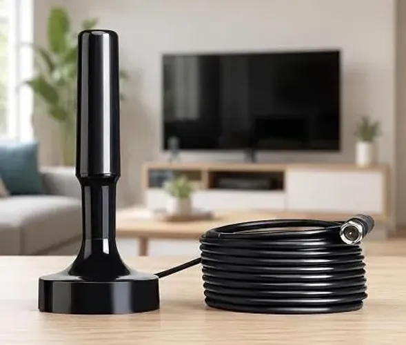 Antena de TV Digital