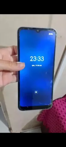 Vendo celular