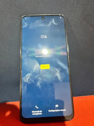 PARA RETIRADA DE PEÇAS 