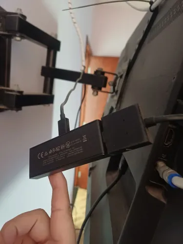 Fire tv stick HD