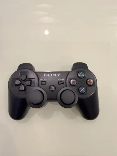 Controle de ps3 original