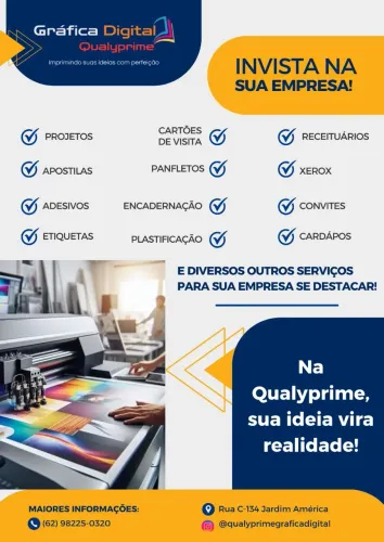 Gráfica Rápida 