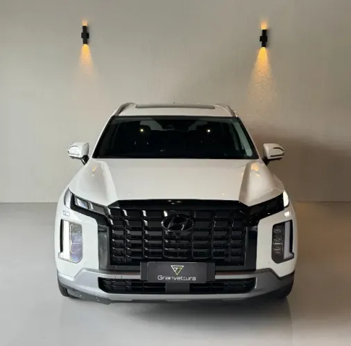 Hyundai Palisade Signature 3.8 GDI AWD Aut. 2025