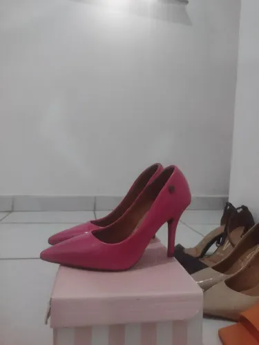 Salto Vizzano n 33 Rosa