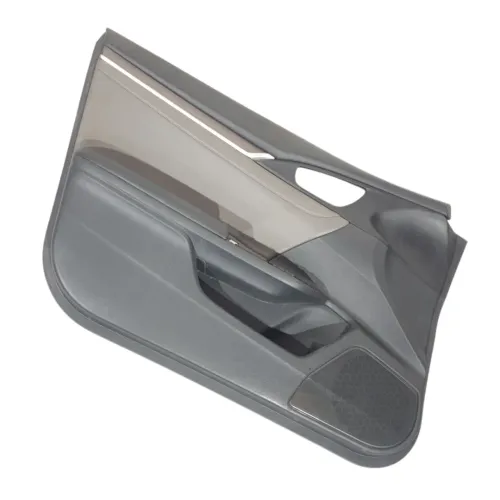 Forro Porta Dianteira Esquerda Civic Touring G10 2017 A 2021