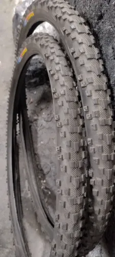 Par de pneu aro 26 GT super 26 1.95