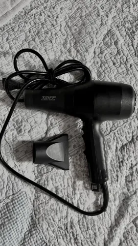 Secador Taiff turbo