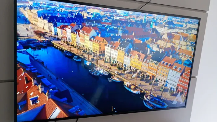 Vendo TV 4K Samsung 50 polegadas