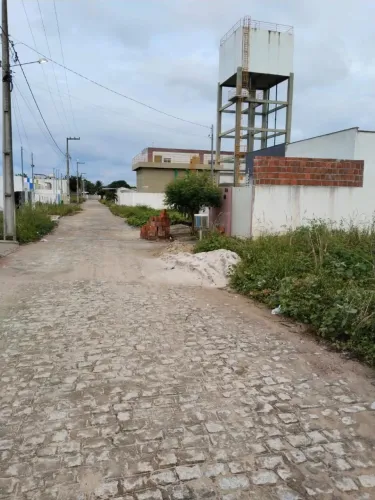 Terreno a venda em Sapé
