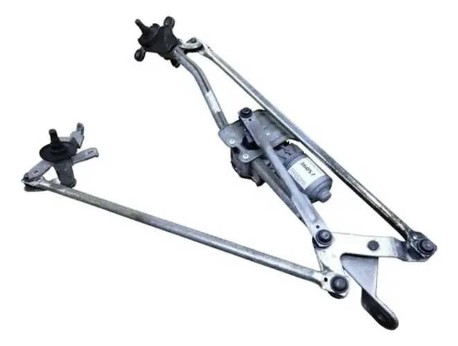 Motor Maquina Limpador Parabrisa Civic 2007 2008 2010 2011