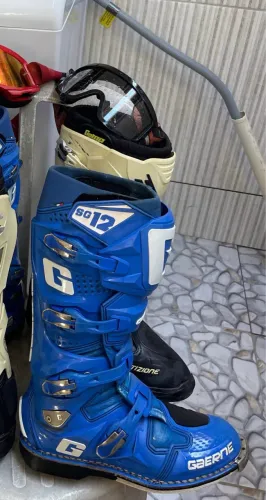 Gaerne sg12