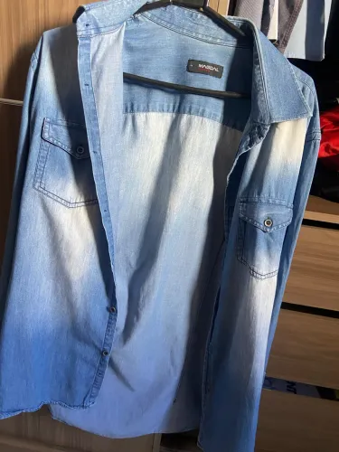 Camisa