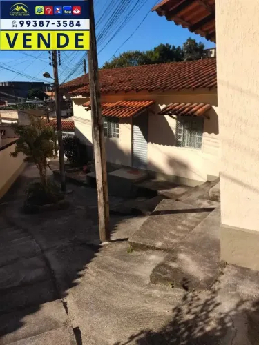 Imóvel para venda com 1 quarto em Galo Branco - São Gonçalo - RJ