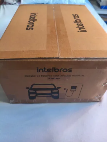 Carregador para carro elétrico