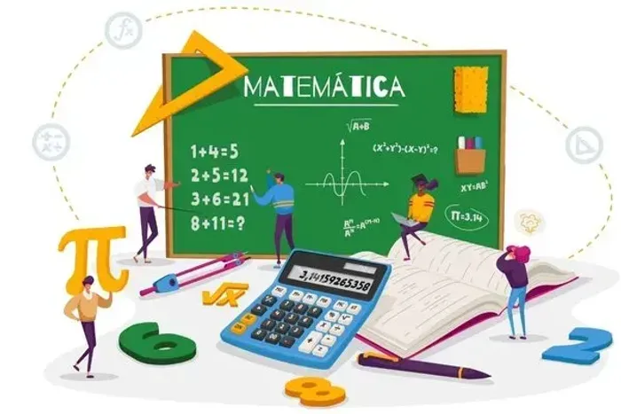 Reforço Escolar - Matemática e Física