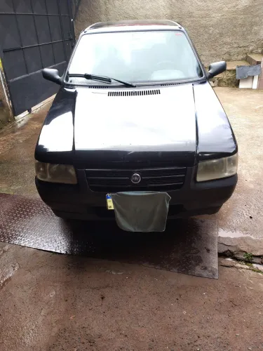 Fiat Uno Mille 1.0 Fire/ F.flex/ Economy 2P 2005