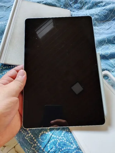 Tablet Samsung com Caneta S9 FE