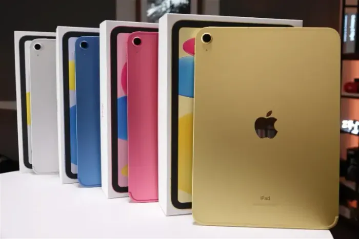 IPad 11 128Gb Até 12X ( Novo Lacrado Garantia ) Leve Fino Bateria Longa Duração Top Show!!