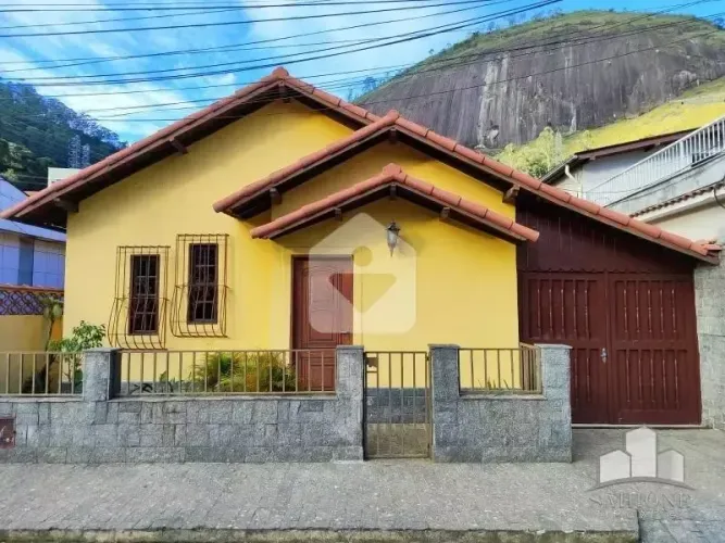 Casa com 2 quartos no Itamarati