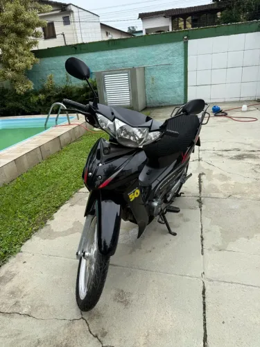 Dafra Zig 50cc (2013/2014) - Baixa Quilometragem - Doc em Dia Ok