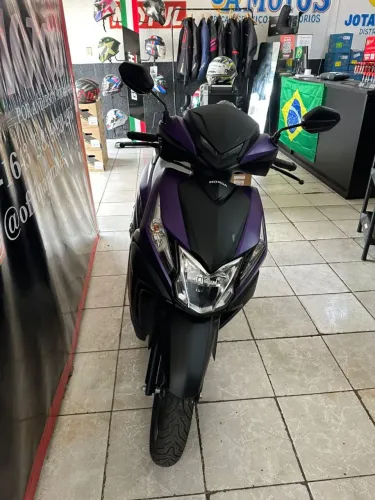 Honda Elite 125 2027