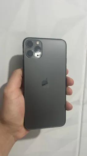 128G Em Perfeito Estado .. Tela Trincada Mais Sem Nenhuma Marca De Uso Além Da Tela ! 