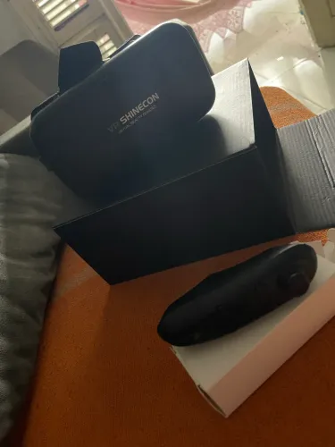 Óculos VR