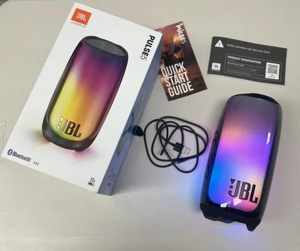 JBL PULSE 5