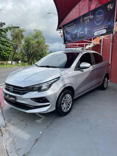 Fiat Cronos Drive 1.0 6V 2024