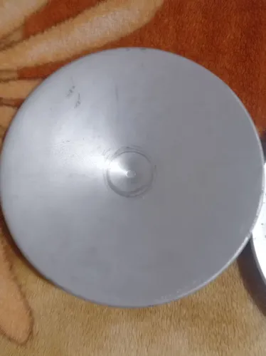 Vendo 2 bateias pra preucura ouro