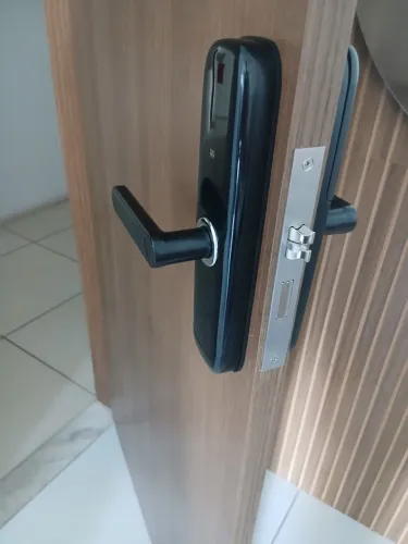 Instalador eletricista