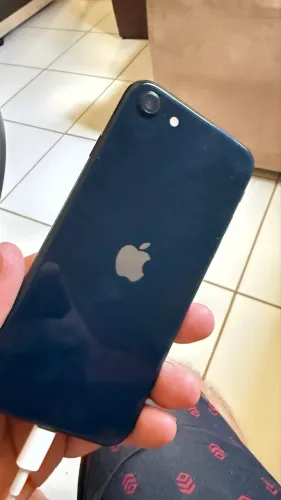iPhone SE 3* Geração 2022