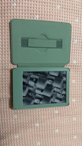 Kindle 2025 16gb