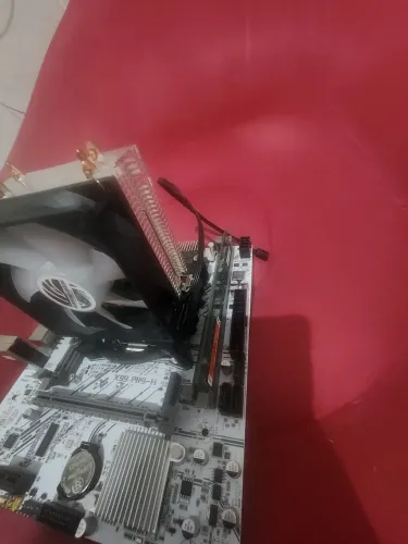 Kit xeon 2667 v3 4 gb de ram ddr4