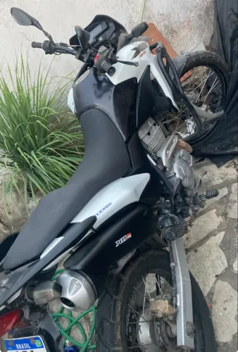 Xre 300 20 mil