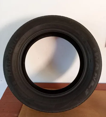 Pneu Fiat Toro 225/60R18