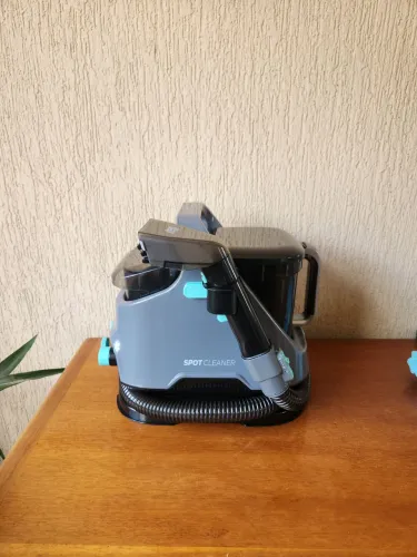 Extratora WAP SPOTCLEANER NOVA SEM USO