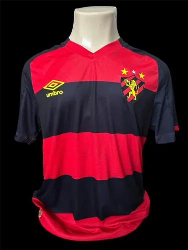 Camisa do Sport Recife 2022