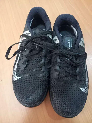 Nike cross fit metcom 6 tm34