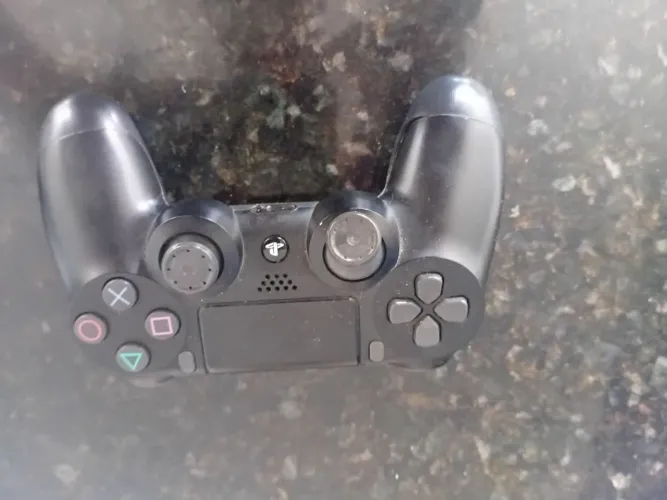 Controle de ps4